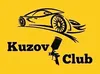 Логотип компанії Kuzov Club