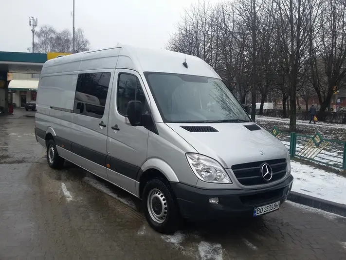 Фото компанії Вантажні перевезення по місту та області