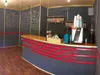 Логотип компанії Pitcher Loft Coffee