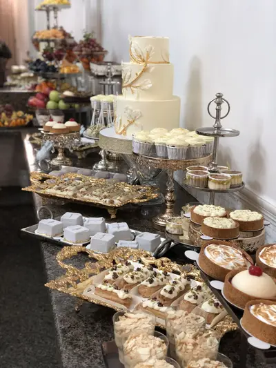 Фото компанії DuzhCake