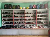 Фото компанії Нове взуття з Європи