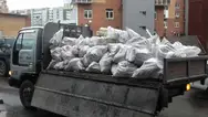 Фото компанії Вантажні перевезення та вивіз і утилізація сміття