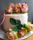 Фото компанії Barysheva_cake