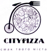 Логотип компанії CITY PIZZA