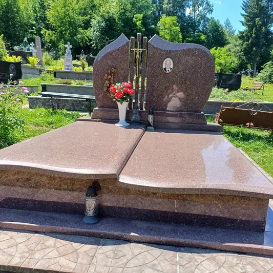 Фото компанії Дорога в вічність