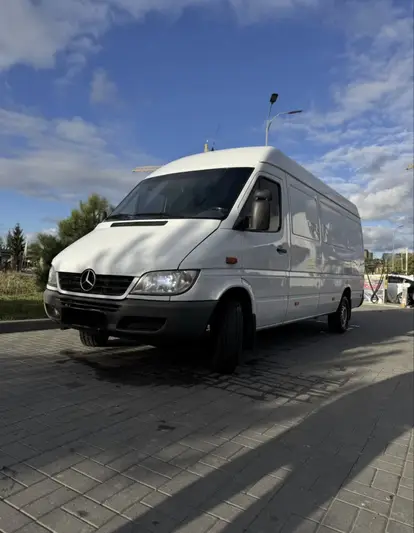 Фото компанії VENTURA Trans