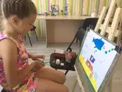 Фото компанії Навчально-мистецький центр "STARKIDS school"