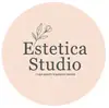 Логотип компанії Студія декору та майстер-класів "Estetica studio"