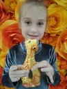 Фото компанії Творча майстерня "Акварель"