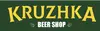 Логотип компанії Kruzhka