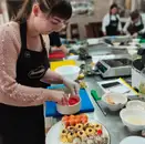 Фото компанії Кулінарна студія "Resttoria"