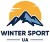 Логотип компанії Winter Sport Ua
