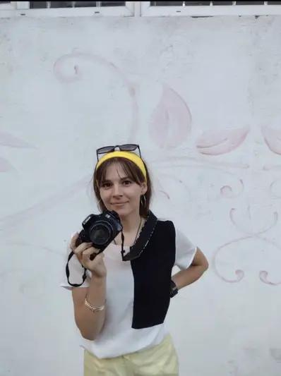 Фото компанії Фотограф "Аня Радкевич"