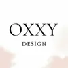 Логотип компанії Магазин піжам та одягу для дому "oxxy brand"