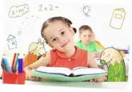 Фото компанії Дитячий садок "Kinderia"
