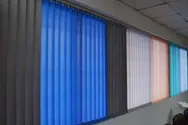 Фото компанії Жалюзі та ролети