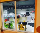Фото компанії Prohibition pizza