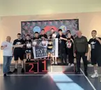 Фото компанії Sytov_fight_club