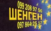 Логотип компанії Туристична фірма "Тур Сервіс-ІФ"