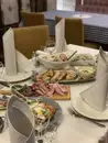 Фото компанії Ресторан "Parenzo"