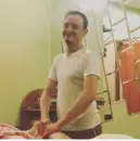 Фото компанії Масажист, краніосакральний терапевт "Данило Мудрий"