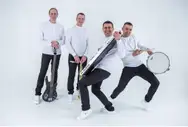 Фото компанії Студія звукозапису "Like Band"