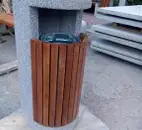 Фото компанії Бетон та бетонні вироби