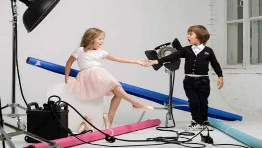 Фото компанії Кіношкола "FilmWorkshop"