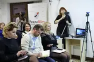Фото компанії Агентство комунікацій "РеклаМіст"