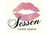 Логотип компанії Салон краси "Sesson"