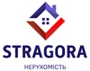 Логотип компанії Агенція нерухомості "Stragora"