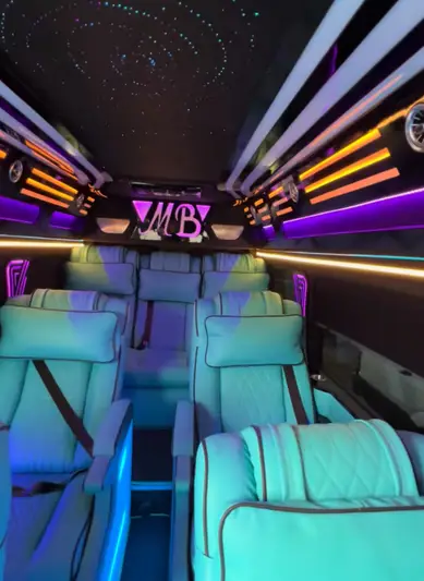 Фото компанії Перевізник "Malina _bus"
