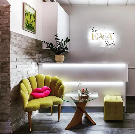 Фото компанії EVA Laser Studio