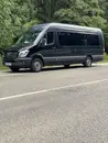 Фото компанії Пасажирські перевезення