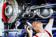 Фото компанії СТО "Autoshop"