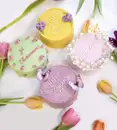 Фото компанії Кондитерська-пекарня "Dolce Factory"
