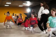 Фото компанії Танцювальна школа "LVIV ALL STARS"