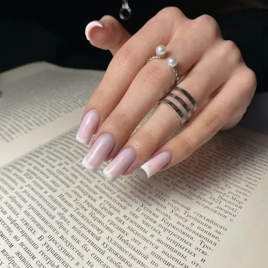 Фото компанії Levchuk_nails