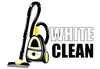 Логотип компанії Хімчистка "WhiteClean"