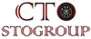 Логотип компанії СТО "STOGROUP"