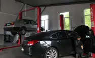 Фото компанії СТО, Ремонт авто, Шиномонтаж