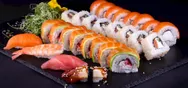Фото компанії MisO wok&roll