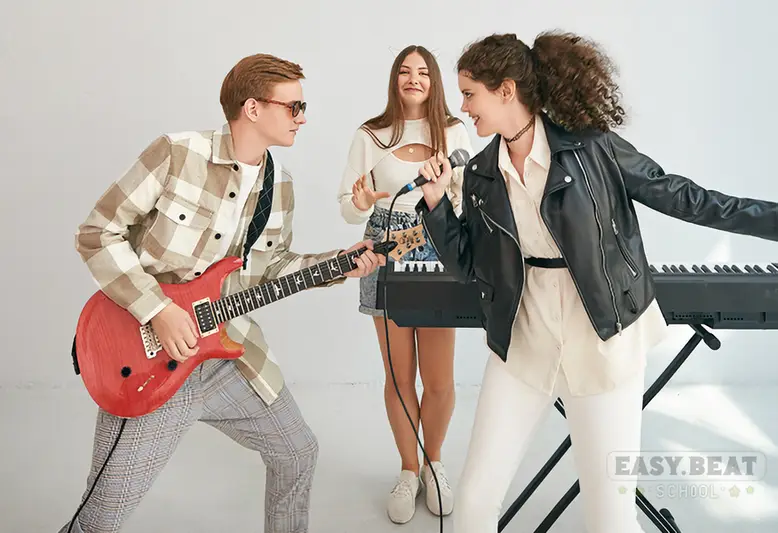 Фото компанії EasyBeat.School