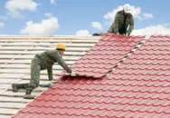 Фото компанії Покрівельні роботи