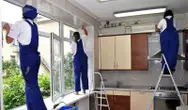 Фото компанії Клінінгова компанія "Чистота-Сервіс"