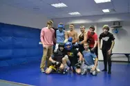 Фото компанії A-Team