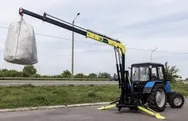 Фото компанії Вивіз будівельного сміття