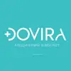 Логотип компанії Dovira