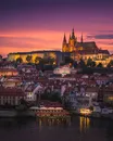 Фото компанії Пасажирські перевезення в Чехію