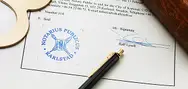 Фото компанії Нотаріус "Савицька Тетяна Орестівна"